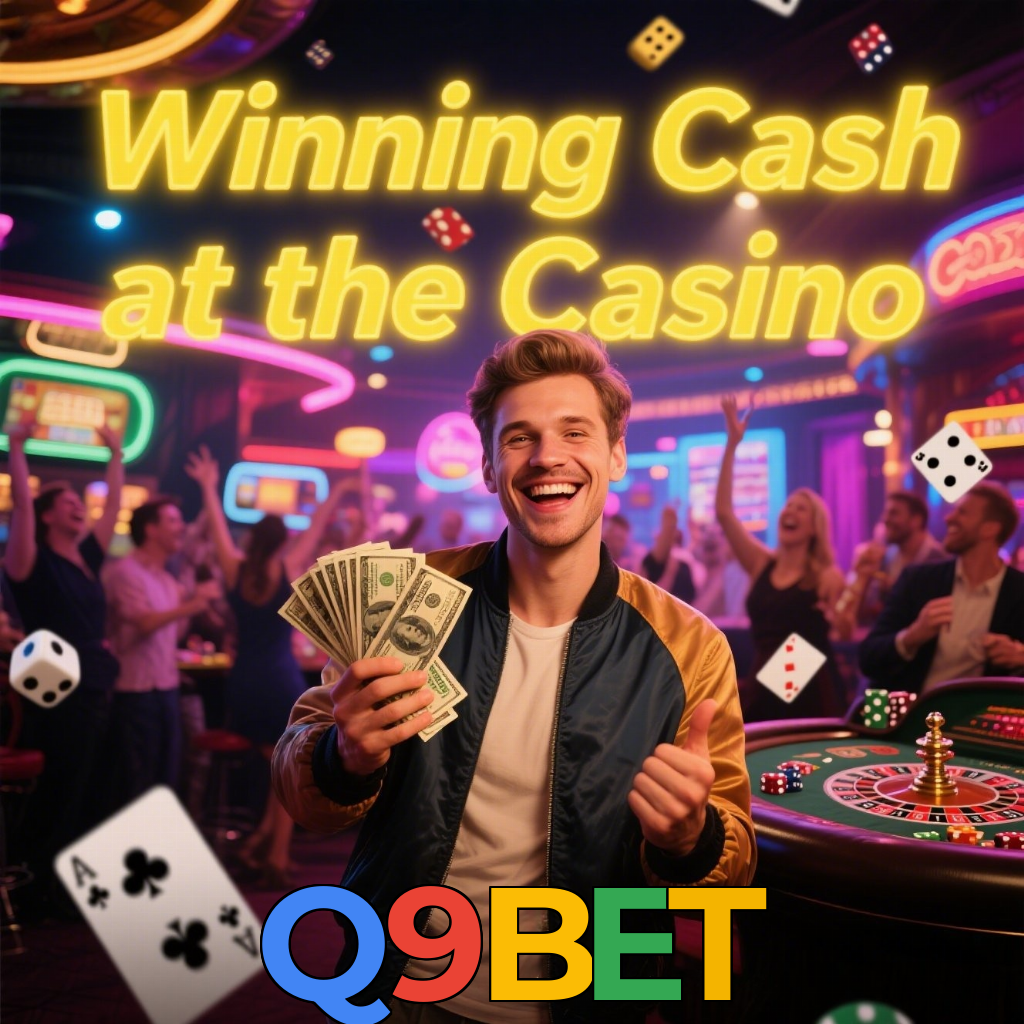 Q9BET：Jogue futebol online e vença com cada gol marcado!