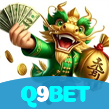Q9BET：Vença no futebol online e alcance novos patamares de vitória!