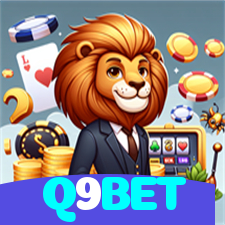 Q9BET:Sinta a adrenalina do jogo! Aposte nas roletas e vença!