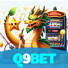 Q9BET:Aposte no futebol e sinta a emoção da vitória!