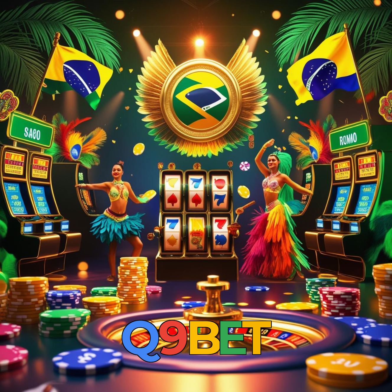 Q9BET:O futebol online é mais emocionante quando você está ganhando!