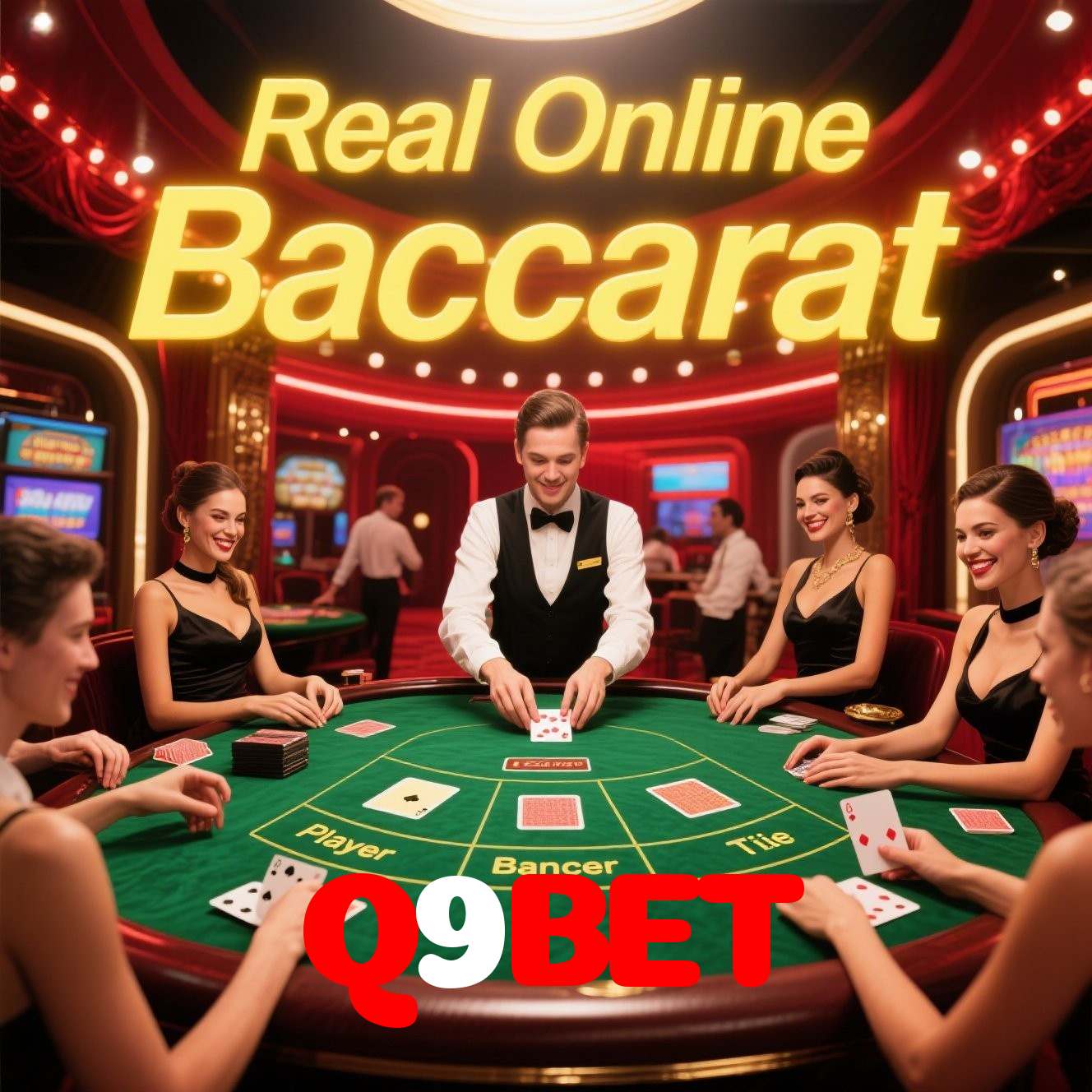 Q9BET:Jogue no cassino mais seguro com blackjack, poker e futebol online!