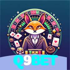 Q9BET:Jogue roleta, aposte no futebol e ganhe grandes prêmios!