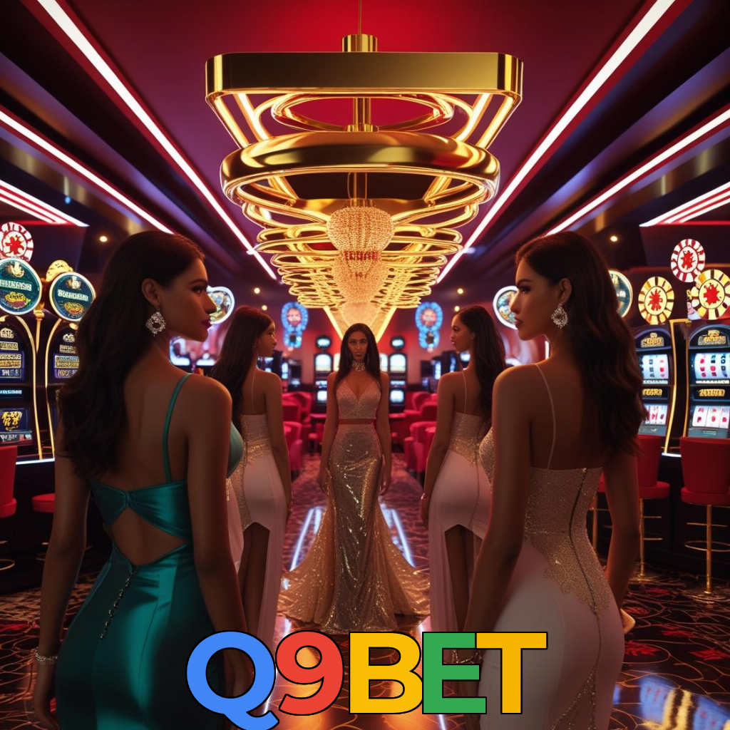 Q9BET:A emoção do futebol digital está esperando por você! Aposte agora!