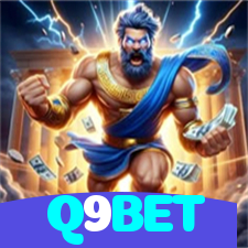 Q9BET:Aposte no seu time no futebol e divirta-se com slots e roleta!