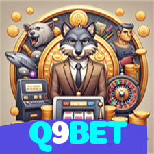 Q9BET:Aposte no futebol e jogue no melhor cassino online para grandes vitórias!