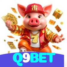 Q9BET：Ganhe prêmios em roleta e aposte no futebol com confiança no nosso cassino!