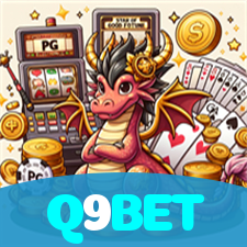 Q9BET：Encontre a sorte nas nossas roletas e ganhe prêmios incríveis!