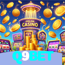 Q9BET：O melhor cassino para apostar no futebol e ganhar em jogos de roleta!