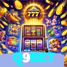 Q9BET：Jogue nas roletas e experimente a verdadeira emoção do cassino!