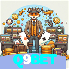 Q9BET：Ganhe prêmios incríveis com apostas ao vivo em futebol e jogue roleta!