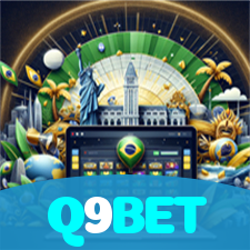 Q9BET：Apostas ao vivo no futebol e grandes prêmios no cassino online!