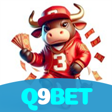Q9BET：Apostas em futebol e os melhores jogos de cassino esperam por você!