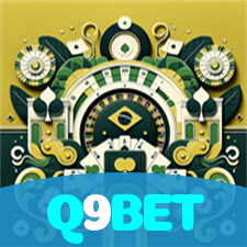 Q9BET：O melhor cassino online com apostas ao vivo em futebol e jogos de cassino!