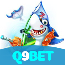 Q9BET：Jogue slots de tirar o fôlego e conquiste vitórias épicas!
