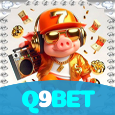 Q9BET：Jogue no melhor cassino online e descubra os maiores jackpots!