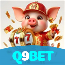Q9BET:A sorte está no cassino online com apostas no futebol e grandes vitórias!