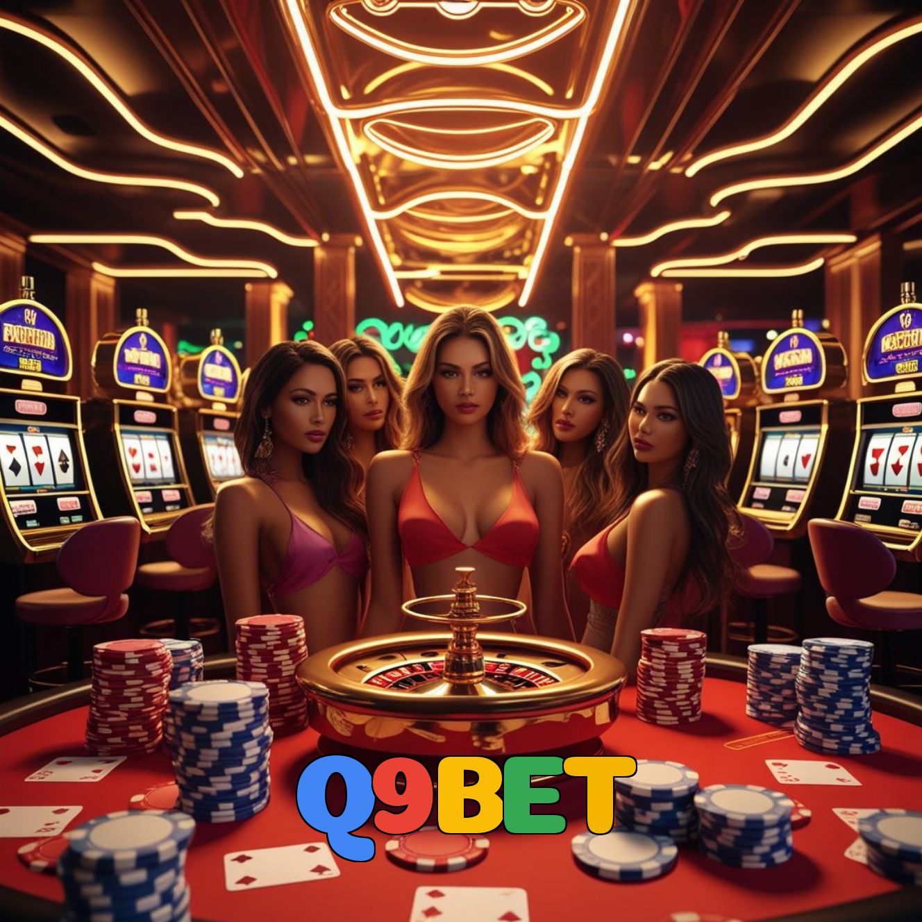 Q9BET：No cassino online mais confiável, experimente poker, roleta e futebol ao vivo!