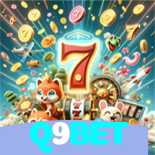 Q9BET：Jogue blackjack, slots e aposte ao vivo no futebol, tudo no mesmo cassino!