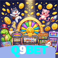 Q9BET:Aposte no futebol online e conquiste sua maior vitória!