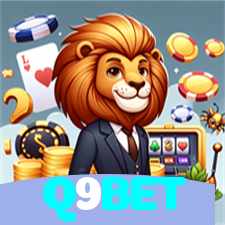 Q9BET：Experimente o futebol online e vença como um verdadeiro campeão!