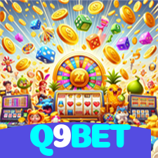 Q9BET:Jogue poker como um profissional e vença grandes desafios!