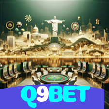 Q9BET:Jogue nas melhores slots e conquiste jackpots incrÃveis!