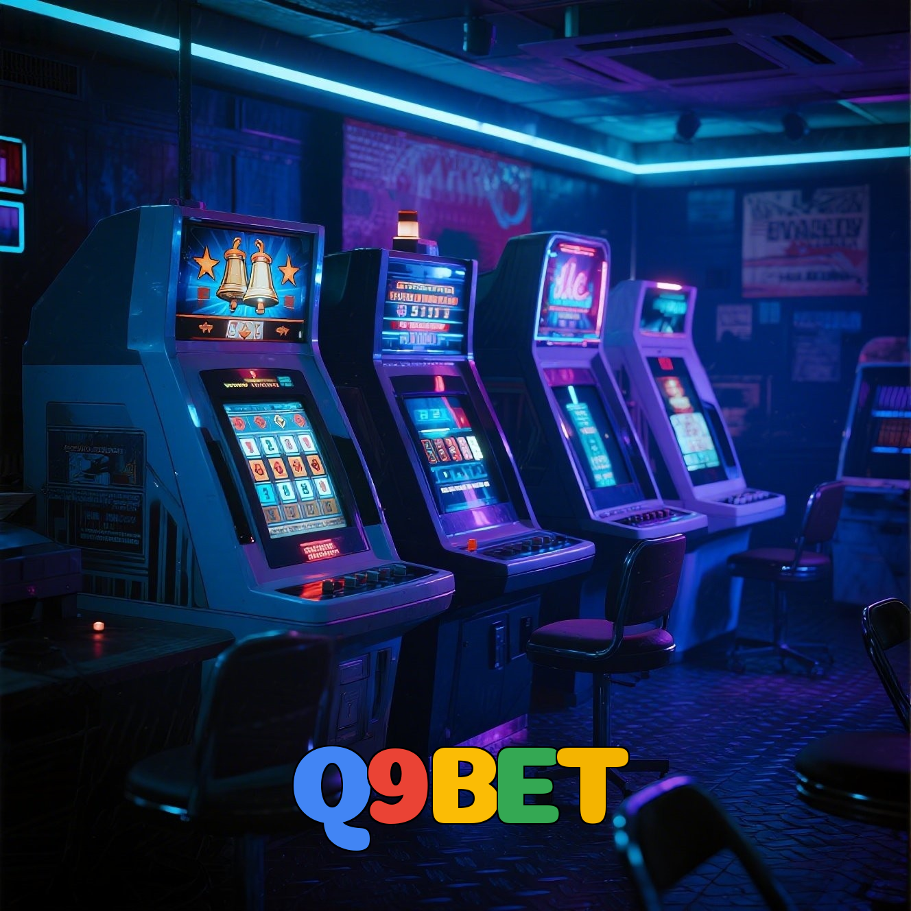 Q9BET:Sua sorte começa com as melhores apostas no futebol e no cassino!