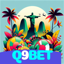 Q9BET:Aposte em futebol ao vivo e ganhe prêmios em jogos de cassino como roleta!