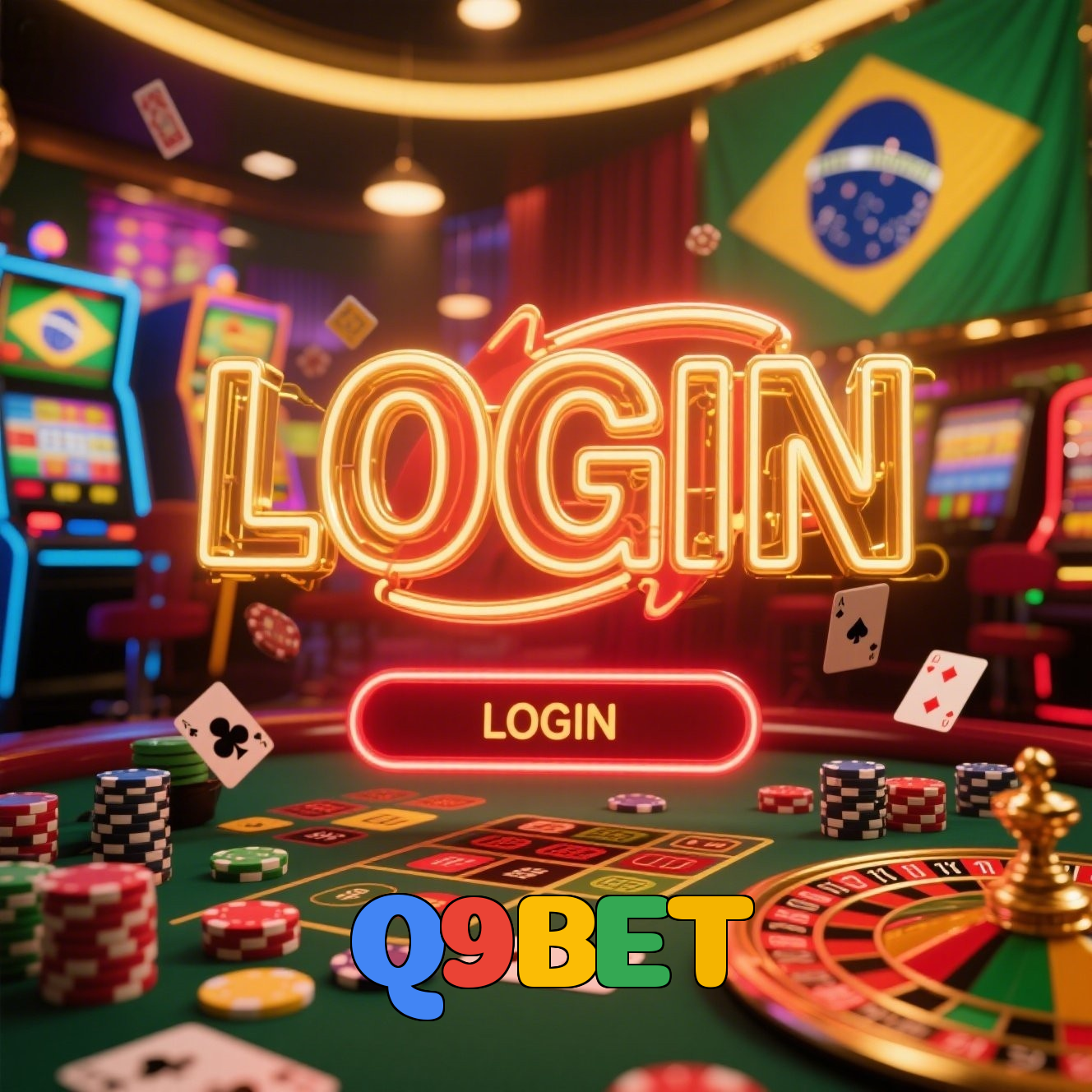 Q9BET:O melhor cassino para apostar no futebol e ganhar em jogos de cassino!