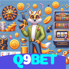 Q9BET：Entre no nosso cassino online e jogue nas roletas agora!