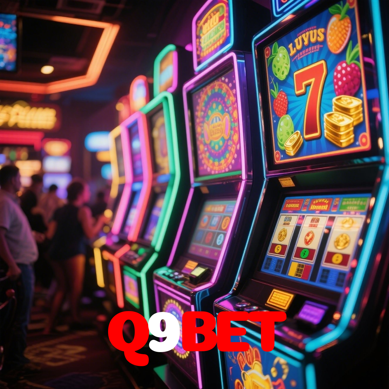 Q9BET:Aposta no futebol e diversão garantida com jogos de cassino como roleta e blackjack!
