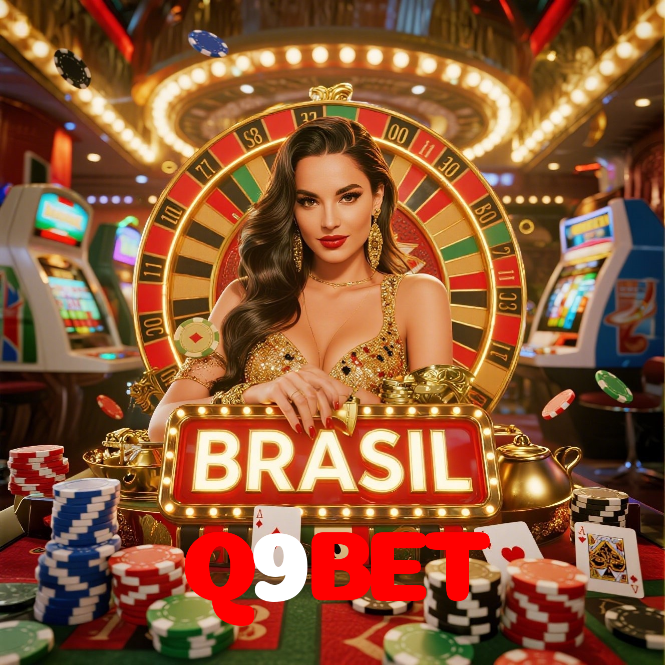 Q9BET:Aposte no futebol online e vença como um campeão!