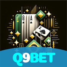 Q9BET：O cassino online mais seguro para apostas no futebol e roleta!