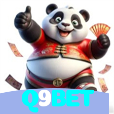 Q9BET：Divirta-se com poker, roleta e apostas ao vivo no futebol online!