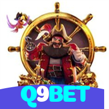 Q9BET:Entre na ação! Aposte nas slots e conquiste grandes vitórias!