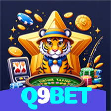 Q9BET：Poker, roleta e apostas no futebol online, onde sua sorte brilha!
