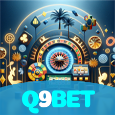 Q9BET:Jogue no cassino mais seguro com poker, roleta e apostas no futebol!