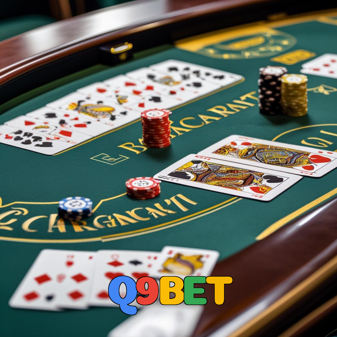 Q9BET：Jogue no cassino online com apostas no futebol e ganhe grandes prêmios!