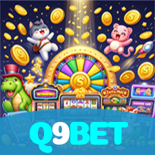 Q9BET:Gire as slots e conquiste o jackpot agora mesmo!