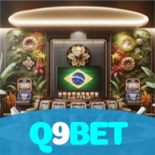 Q9BET:Gire as slots e conquiste prêmios incríveis no nosso cassino!