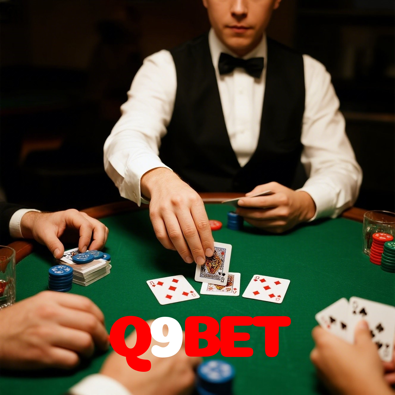 Q9BET：Jogue futebol online e descubra como é vencer com estilo!
