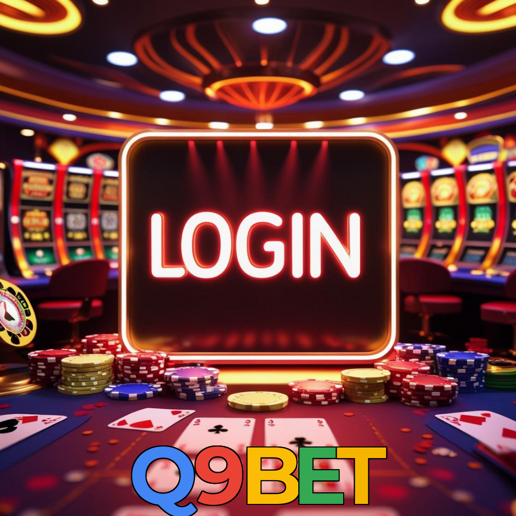 Q9BET：Jogue futebol online e vença grandes prêmios agora!