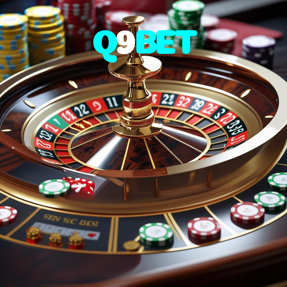 Q9BET:Aposte no futebol online e conquiste sua grande vitória!