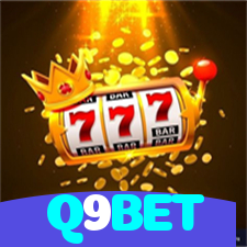 Q9BET：Apostas de futebol nunca foram tão emocionantes! Vença agora!