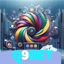 Q9BET：O futebol nunca foi tão divertido! Aposte e ganhe prêmios incríveis!