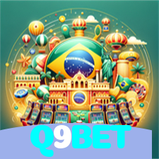 Q9BET：Vença no blackjack e conquiste prêmios sensacionais!