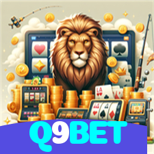 Q9BET:Seu lugar de apostas no futebol e prêmios incríveis em jogos de cassino!