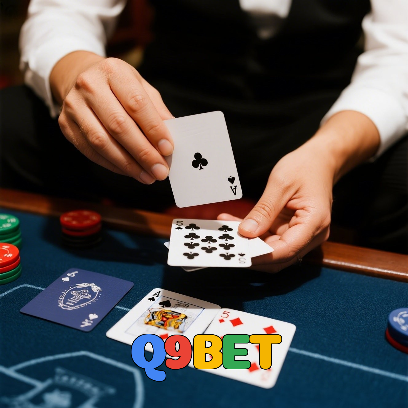 Q9BET:Vença no futebol online e leve a grande vitória para casa!