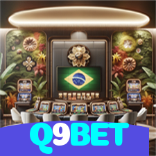 Q9BET：Jogue poker no nosso cassino e mostre sua habilidade!